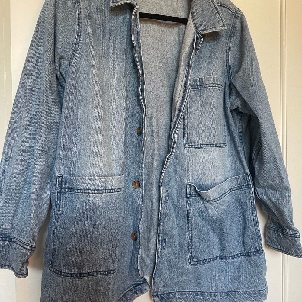 Target - Universal Thread Denim Jacket